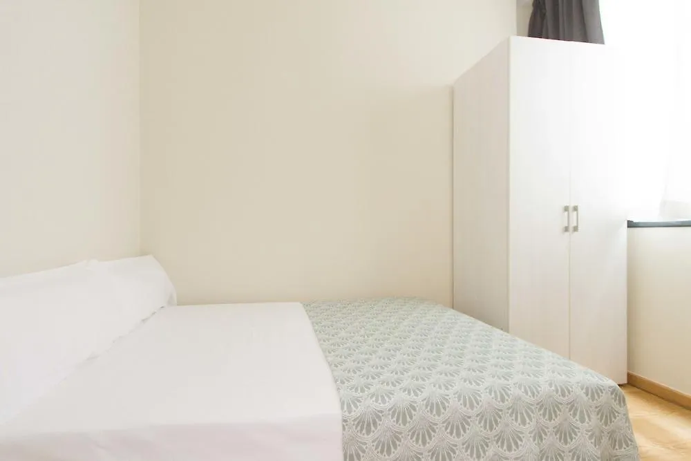 Casa Felipa Plaza Espana Barcelona