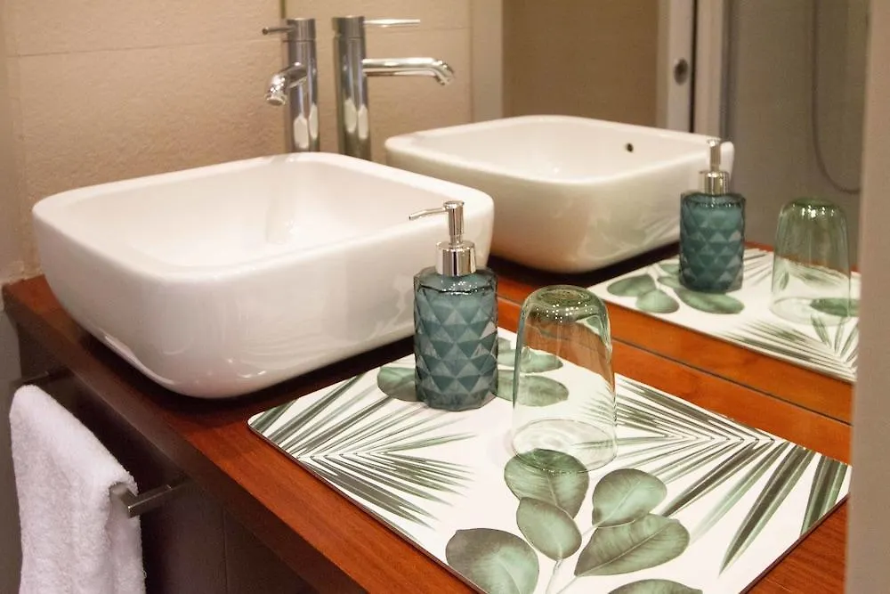 Hotel Casa Felipa Plaza Espana Barcelona