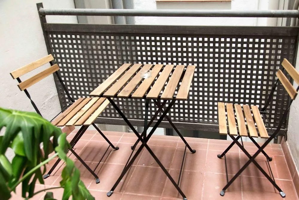 Hotel Casa Felipa Plaza Espana Barcelona